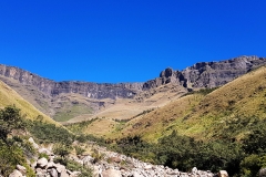 Beautiful Drakensberg Views