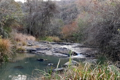 Nhlamvini River
