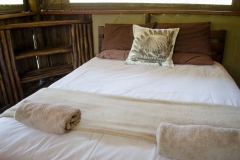 Chalet Interior