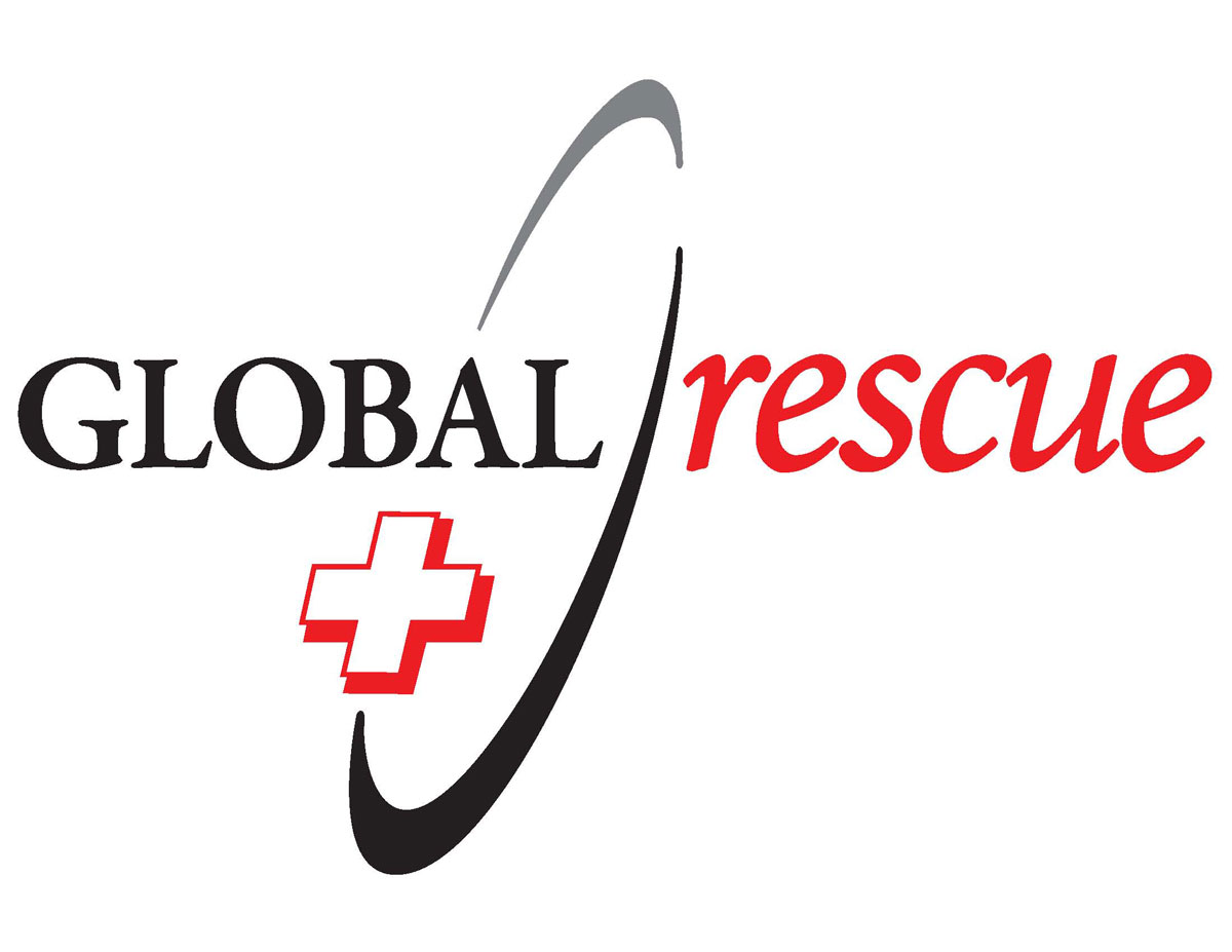 Global Rescue Travel Insurance with Watervale Safaris